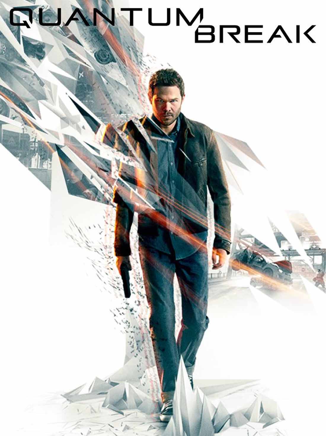 Quantum Break | Steam