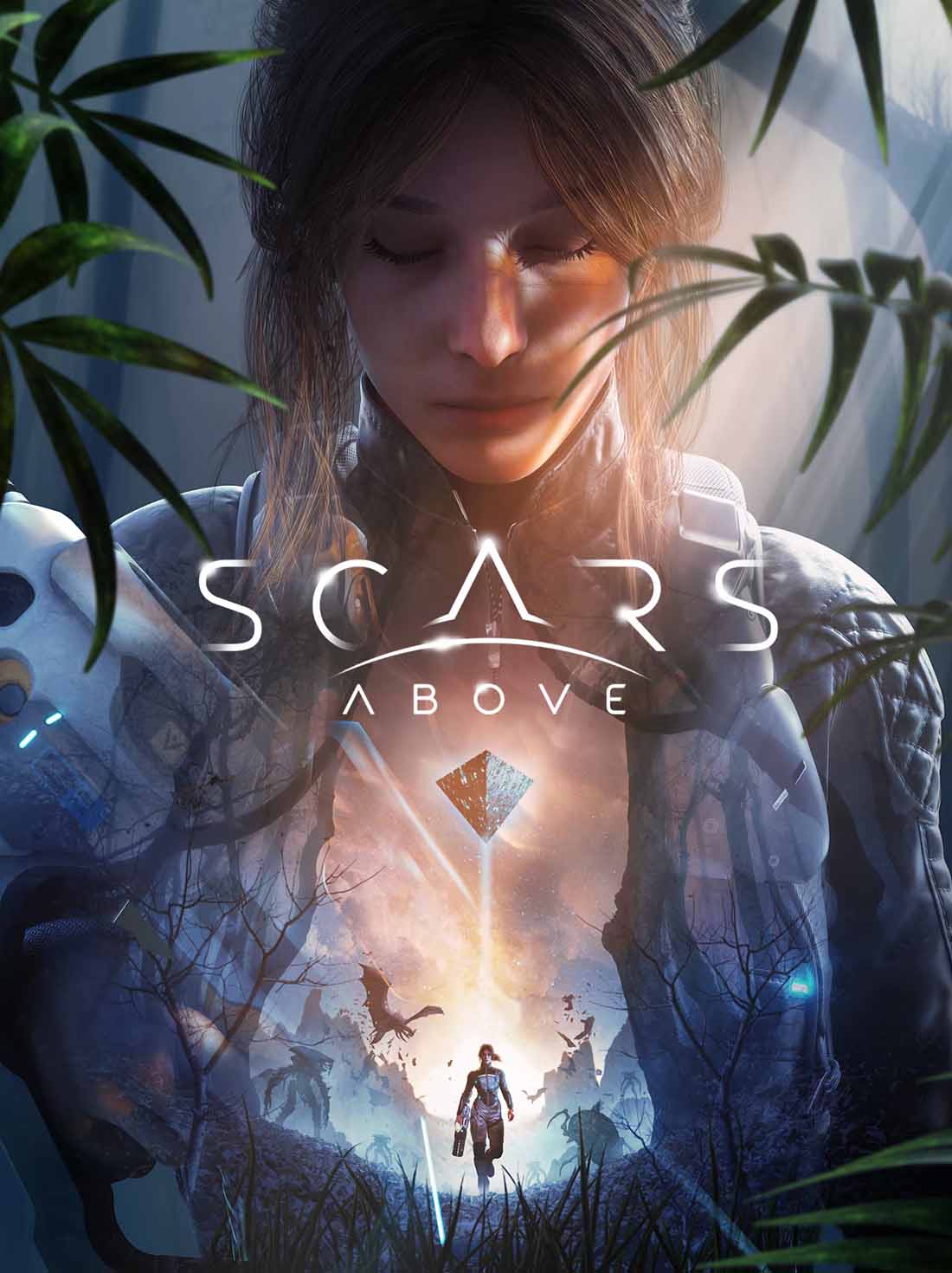 Scars Above | Steam