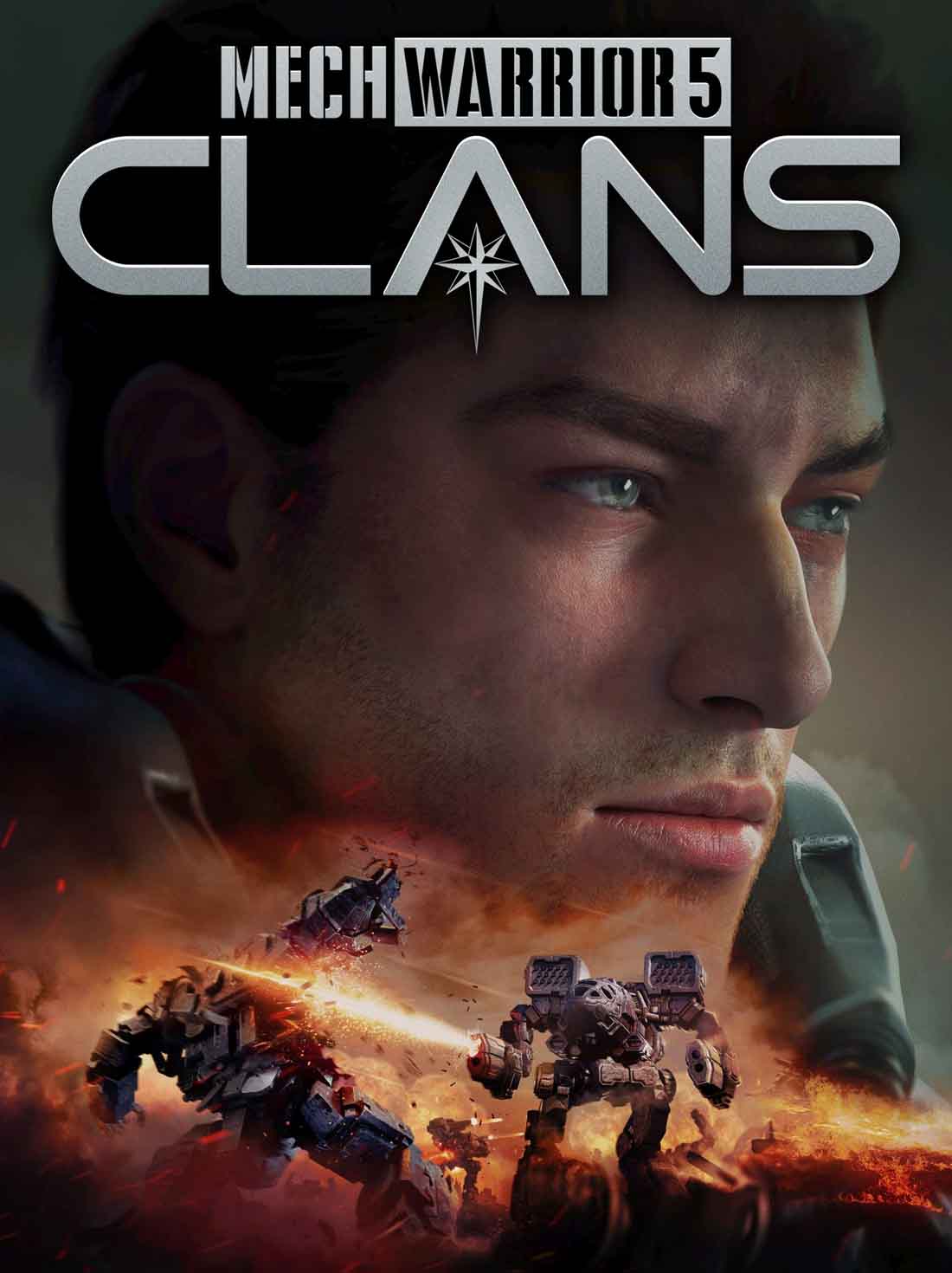 MechWarrior 5: Clans | Steam