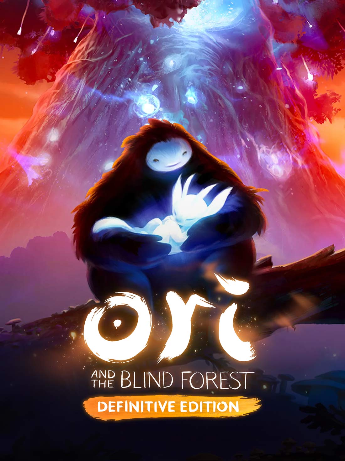 Ori and the Blind Forest Definitive Edition Europe | Windows 10