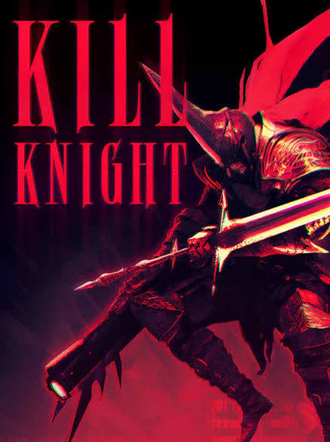 Kill Knight | Steam