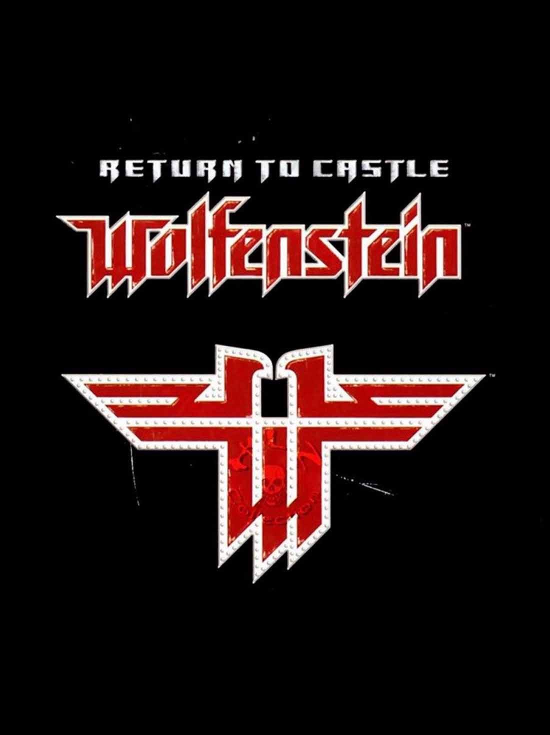 Return to Castle Wolfenstein Europe | Steam