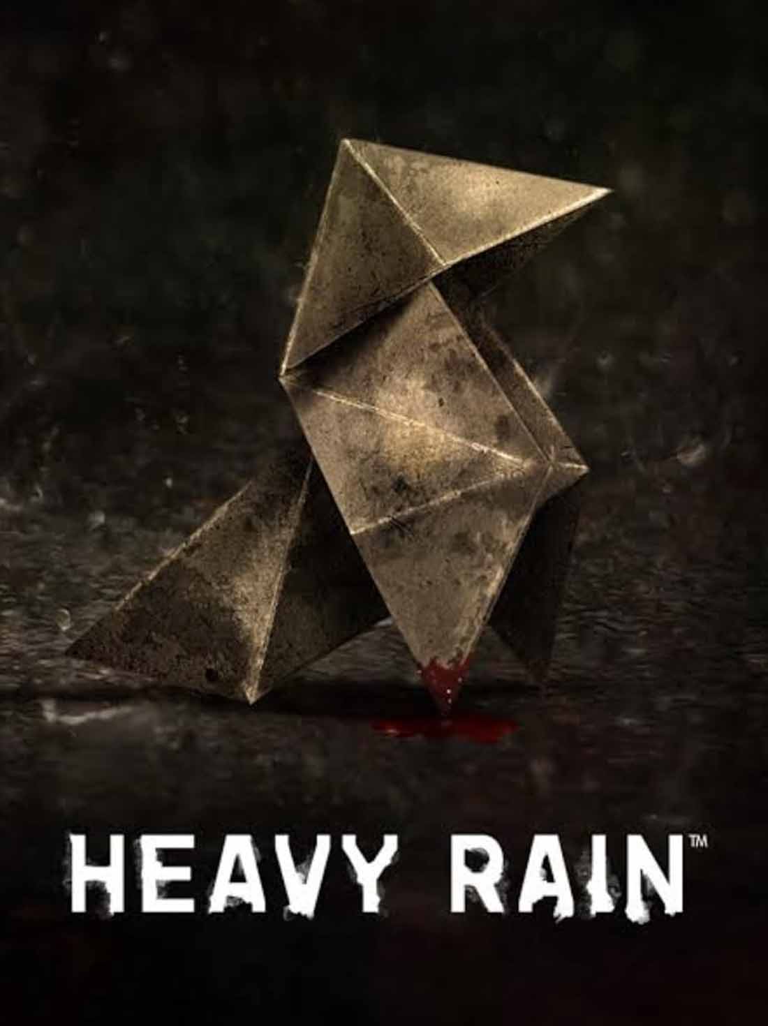 Heavy Rain Europe | Epic Games