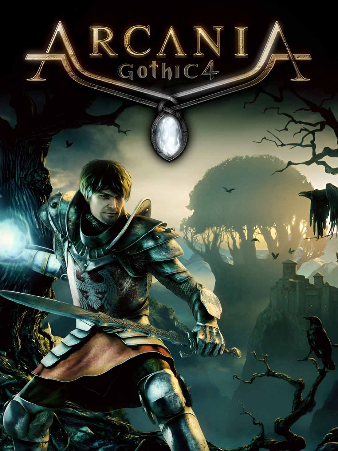 ArcaniA: Gothic 4 | Steam