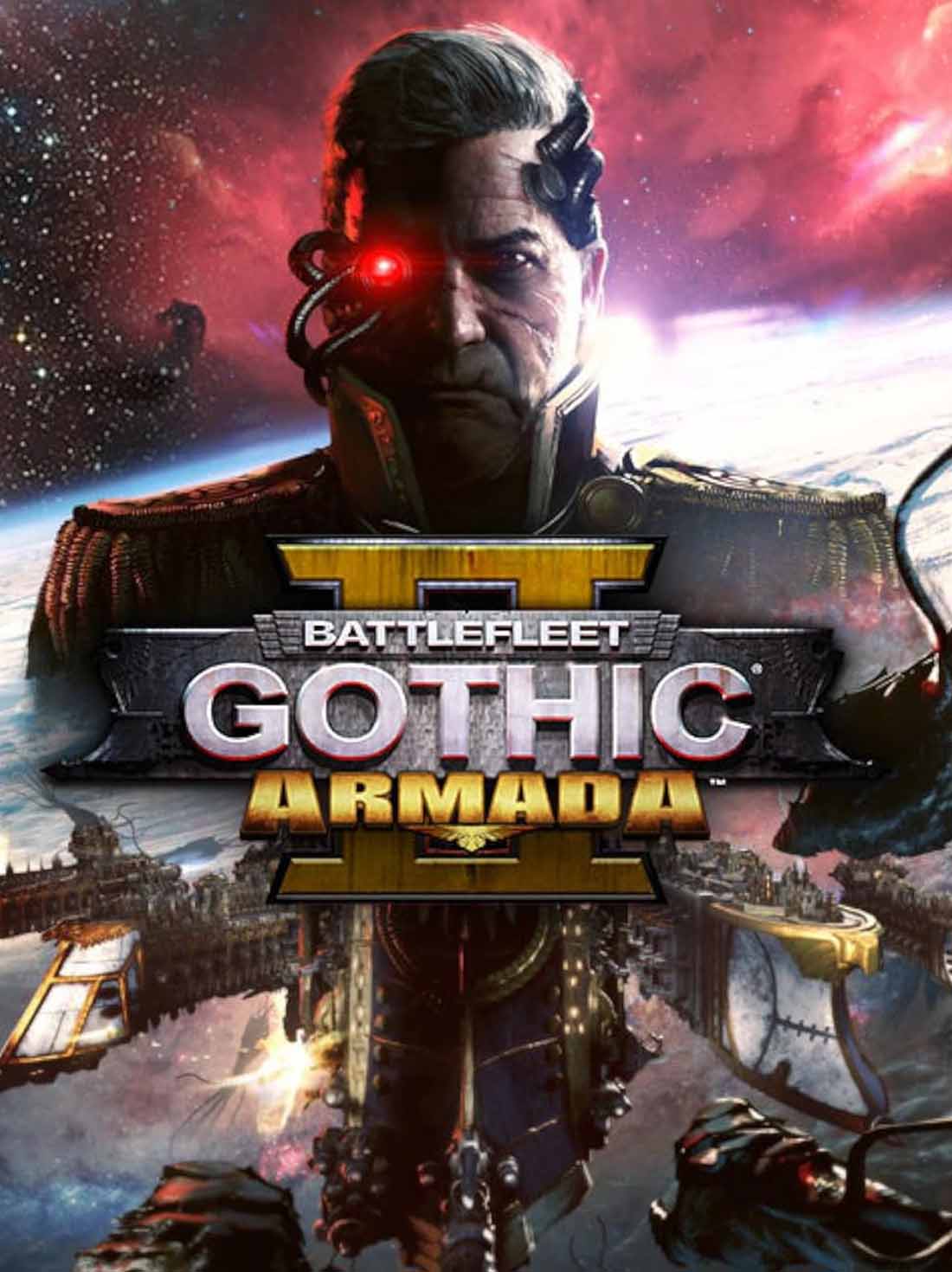 Battlefleet Gothic: Armada 2 | Steam