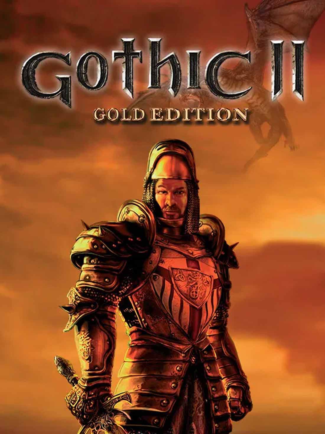 Gothic 2: Gold Edition | Steam