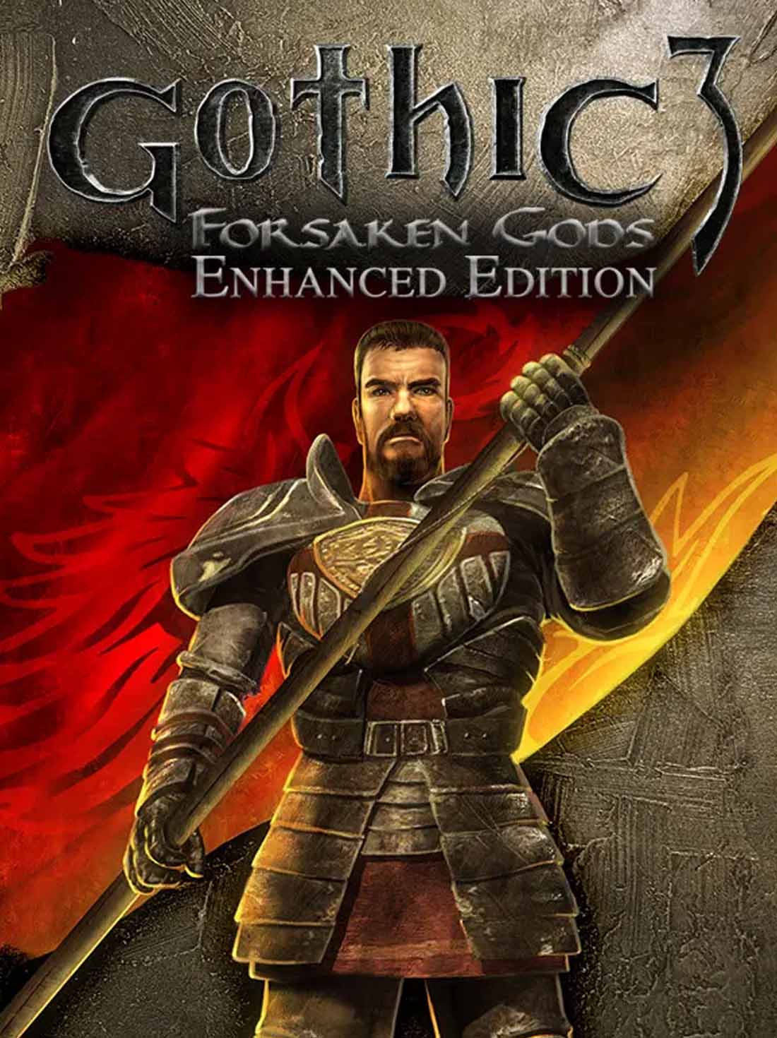 Gothic 3: Forsaken Gods Enhanced Edition Russia | Steam