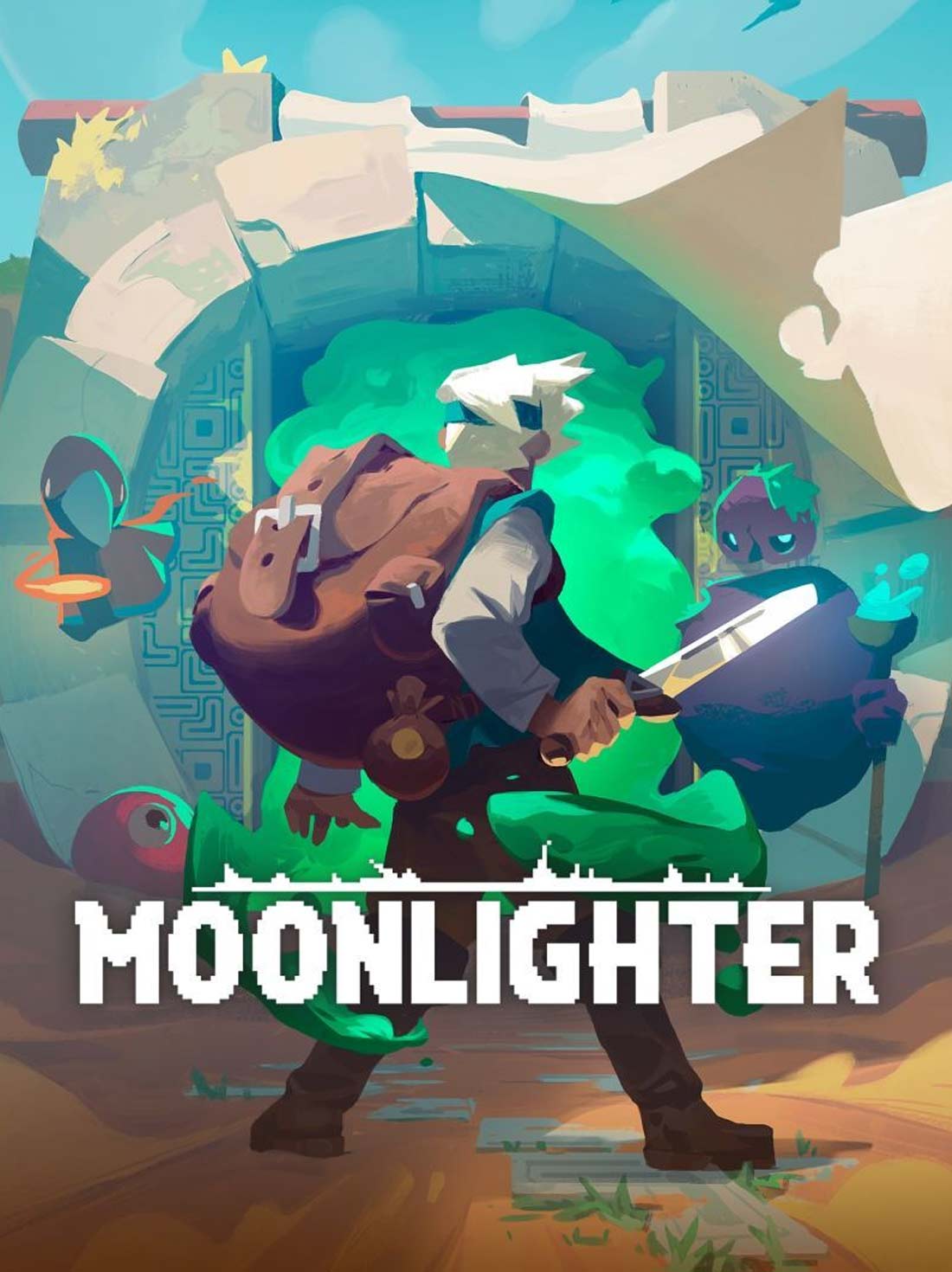 Moonlighter | Steam