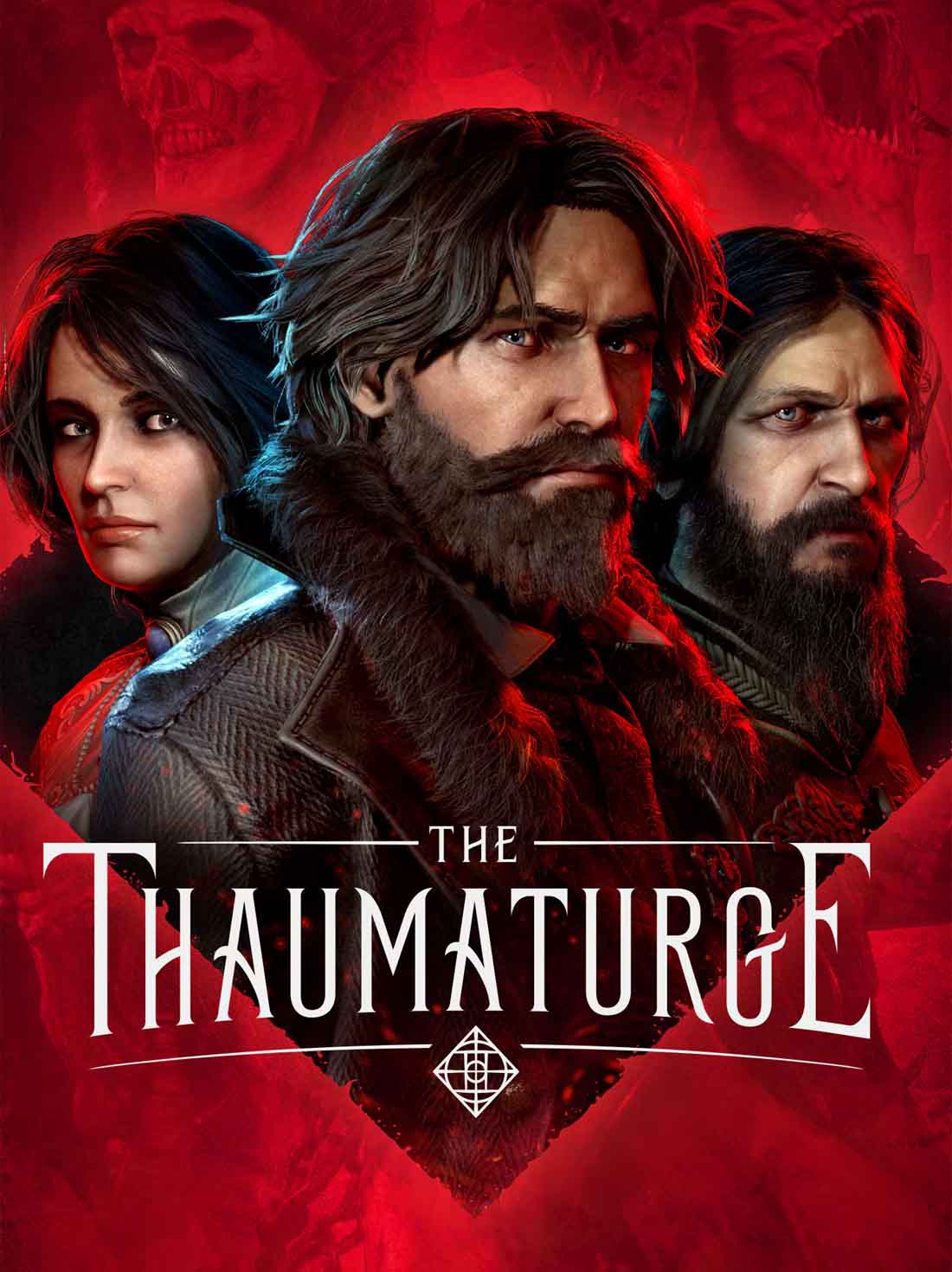 The Thaumaturge | Steam