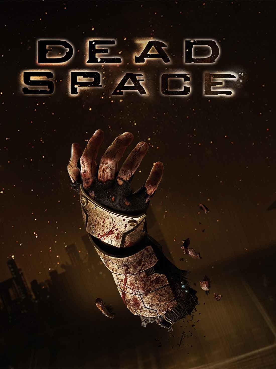 Dead Space (2008) | GOG