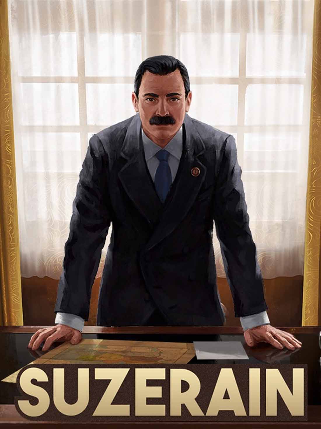 Suzerain | Steam