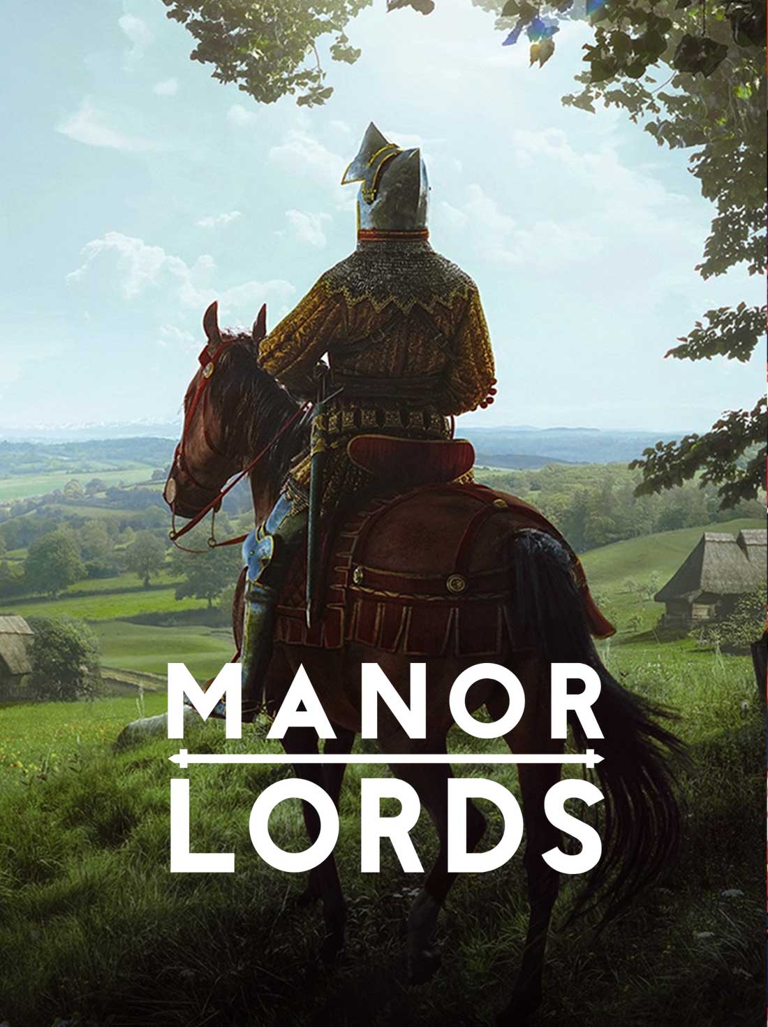 Manor Lords Europe | Steam