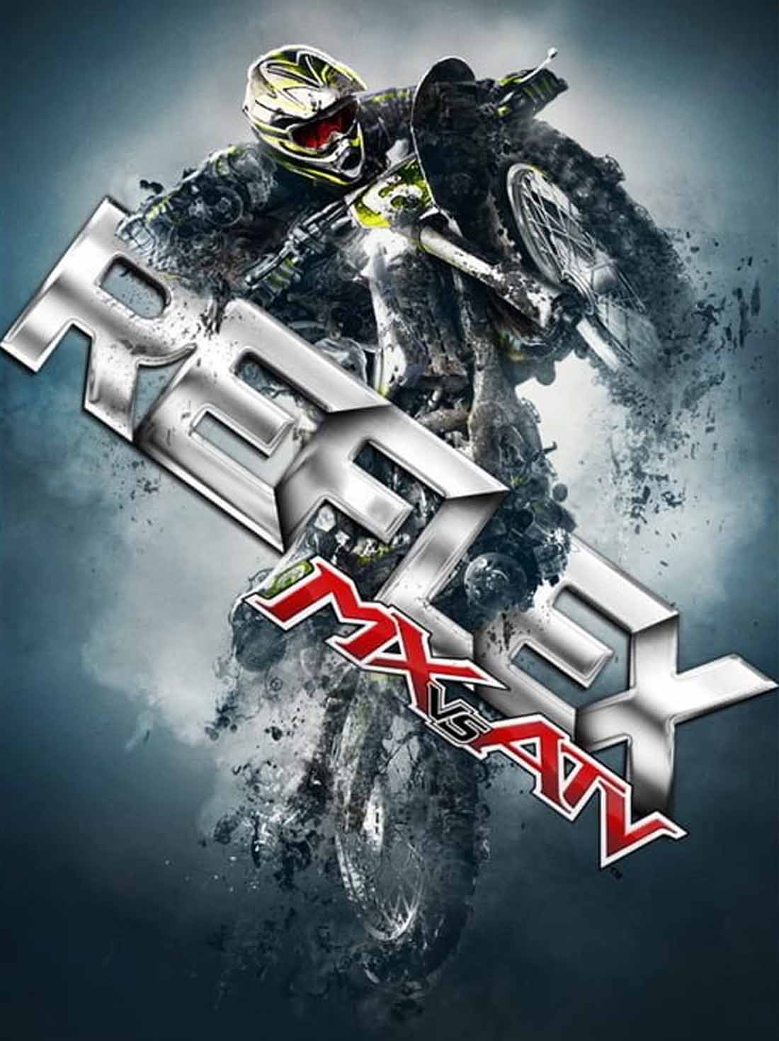 MX vs ATV Reflex Europe | Steam