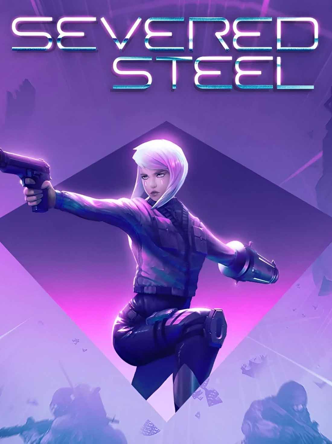 Severed Steel | Steam