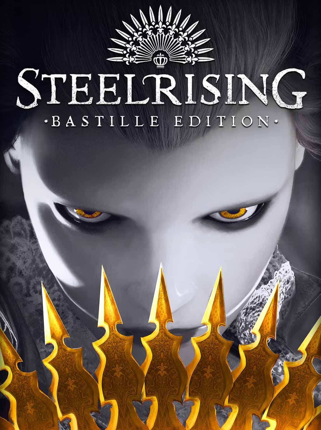 Steelrising Bastille Edition | Steam