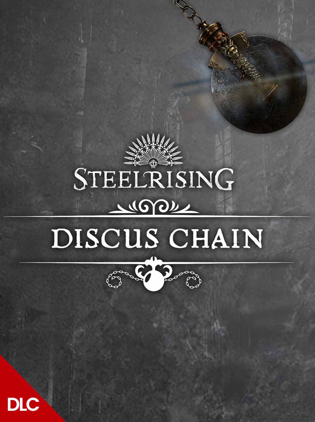 Steelrising Discus Chain DLC | Steam