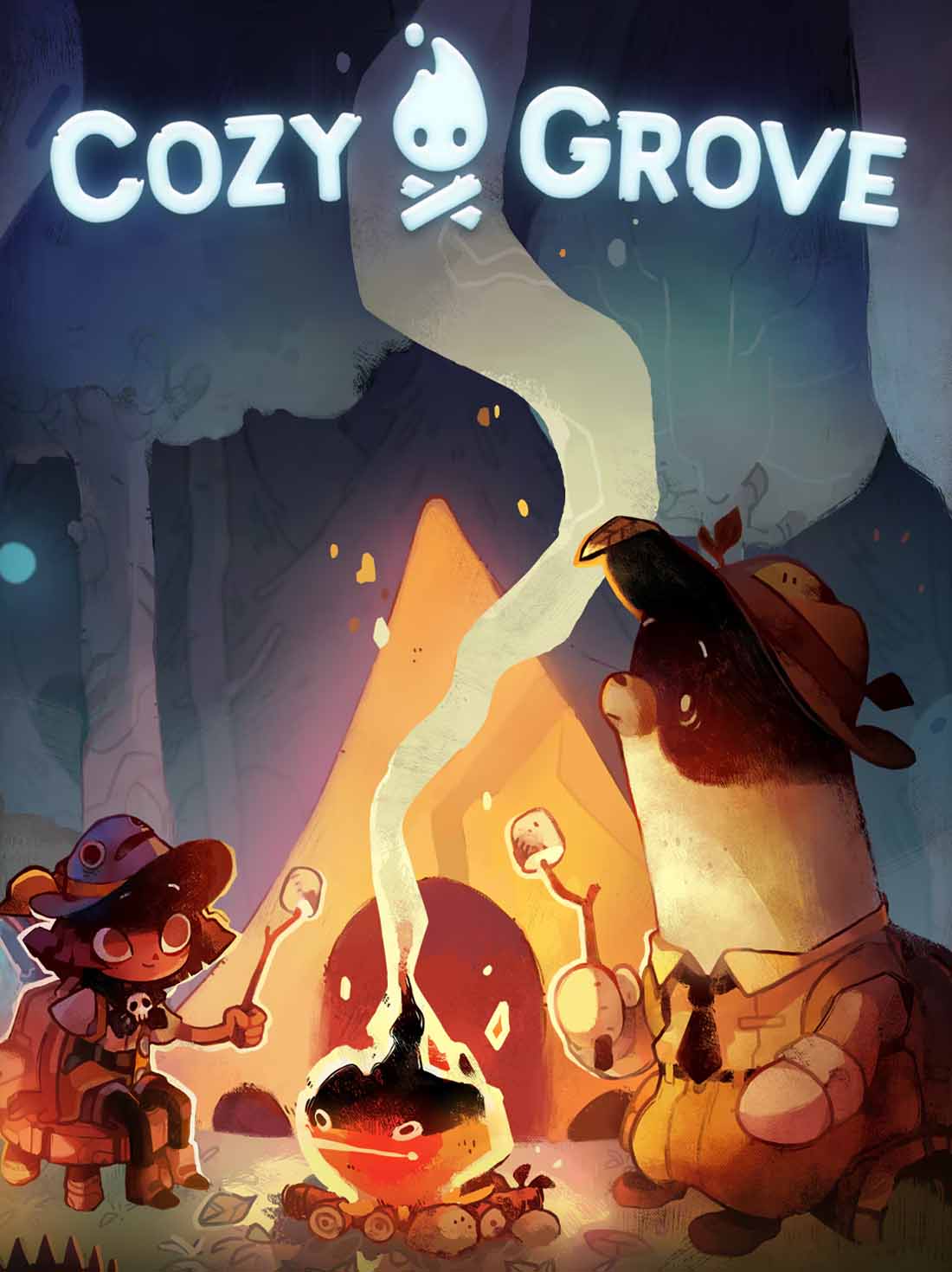 Cozy Grove | Steam
