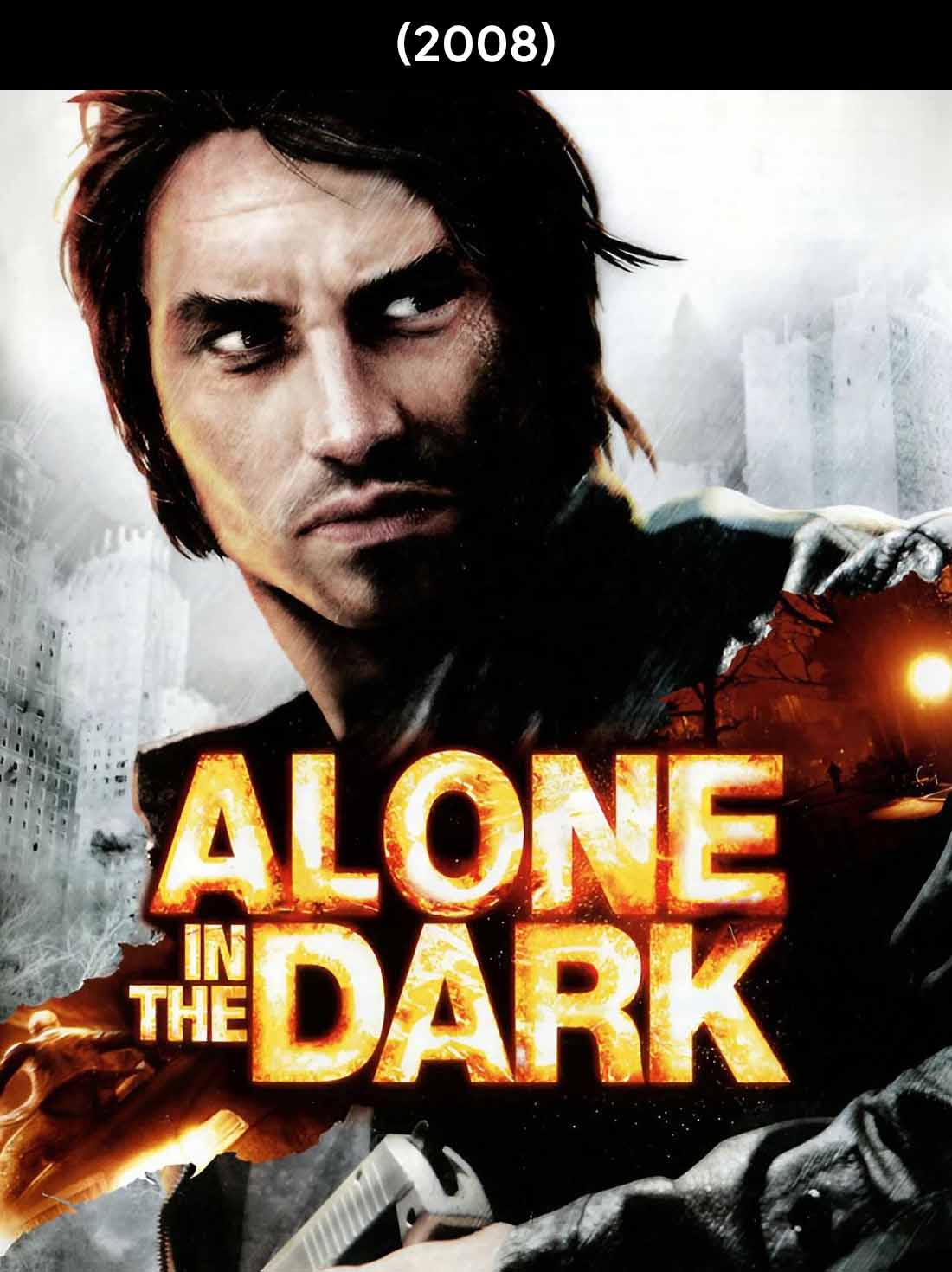 Alone in the Dark (2008) | Steam
