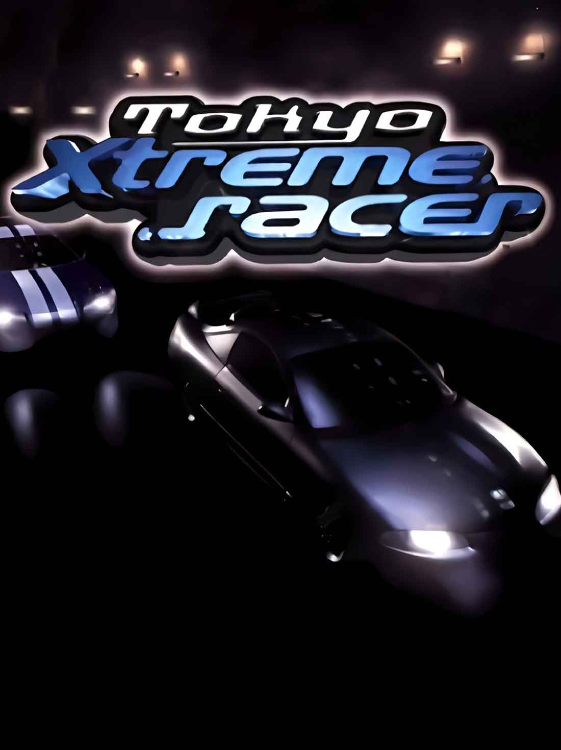 Tokyo Xtreme Racer Steam Account | Steam