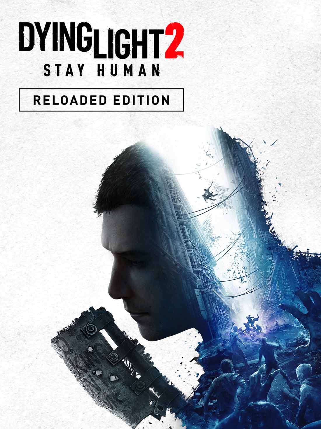 Dying Light 2 Reloaded Edition | Steam