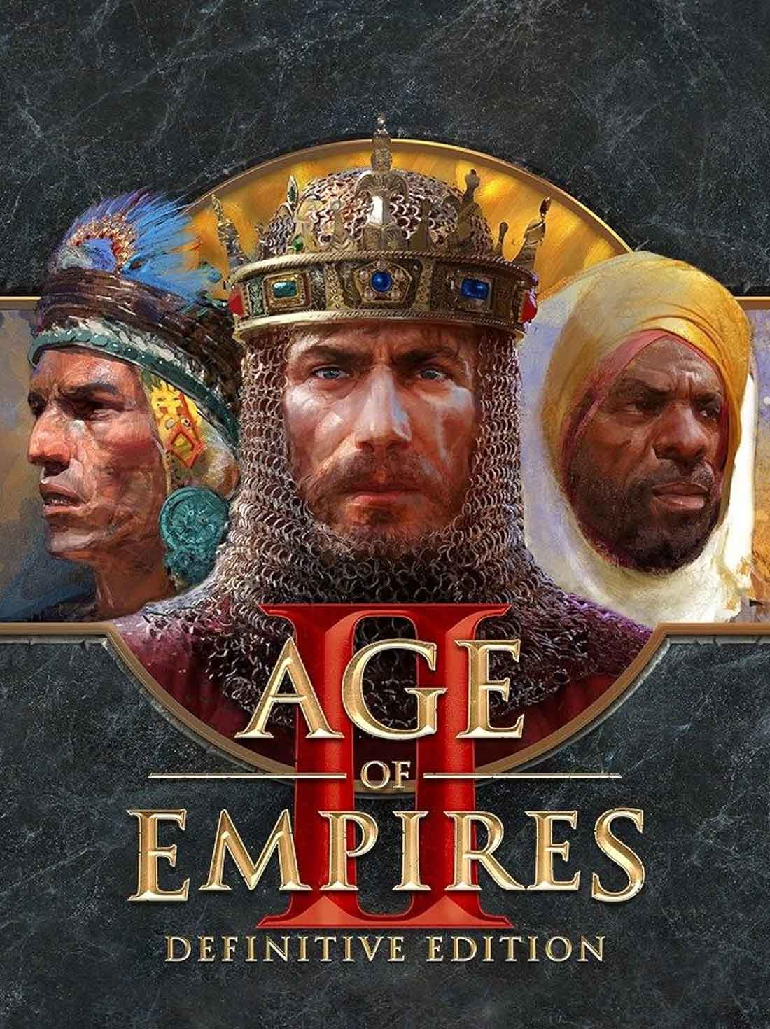 Age of Empires II: Definitive Edition | Steam