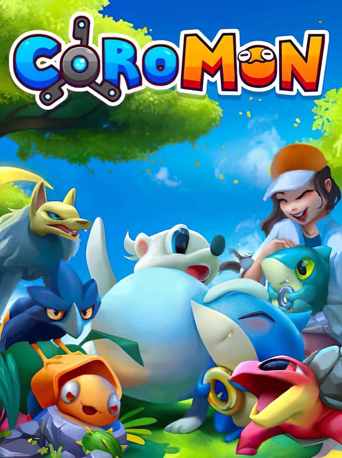 Coromon | Steam