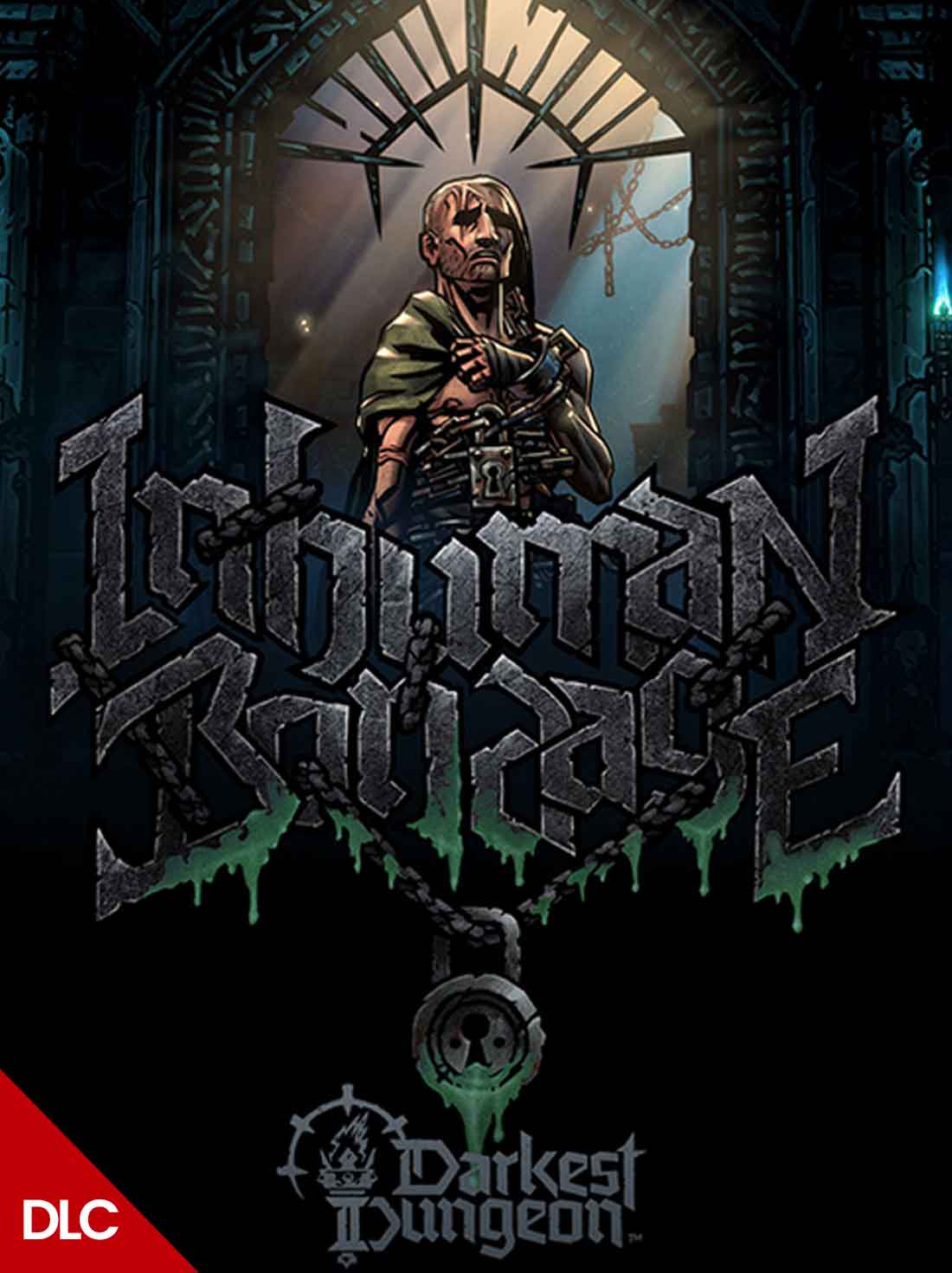 Darkest Dungeon II Inhuman Bondage DLC | Steam