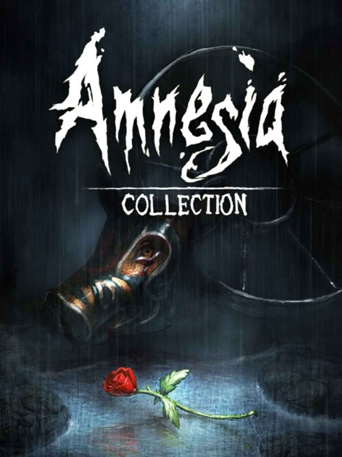 Amnesia Collection | Steam