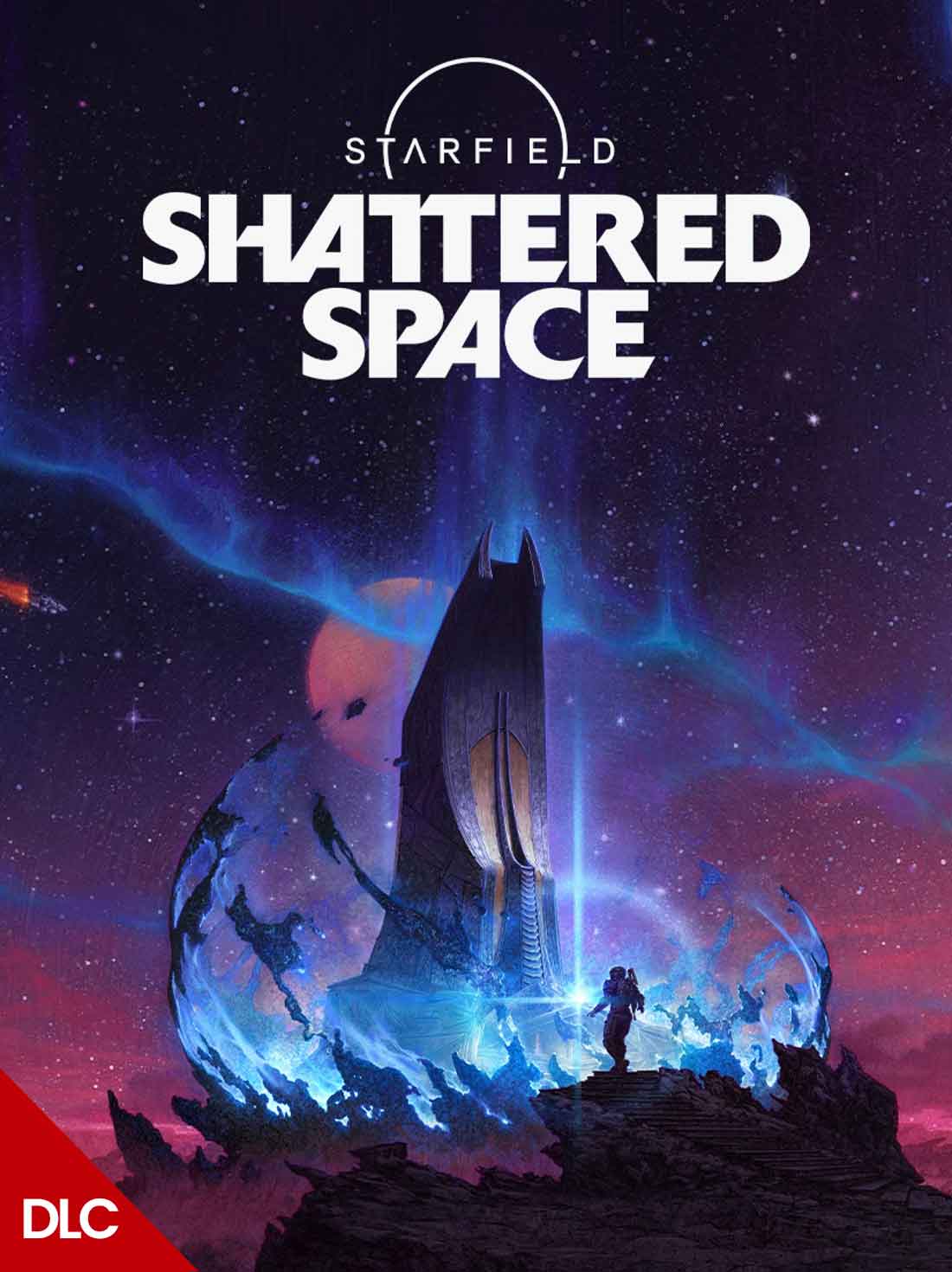 Starfield Shattered Space DLC | Steam
