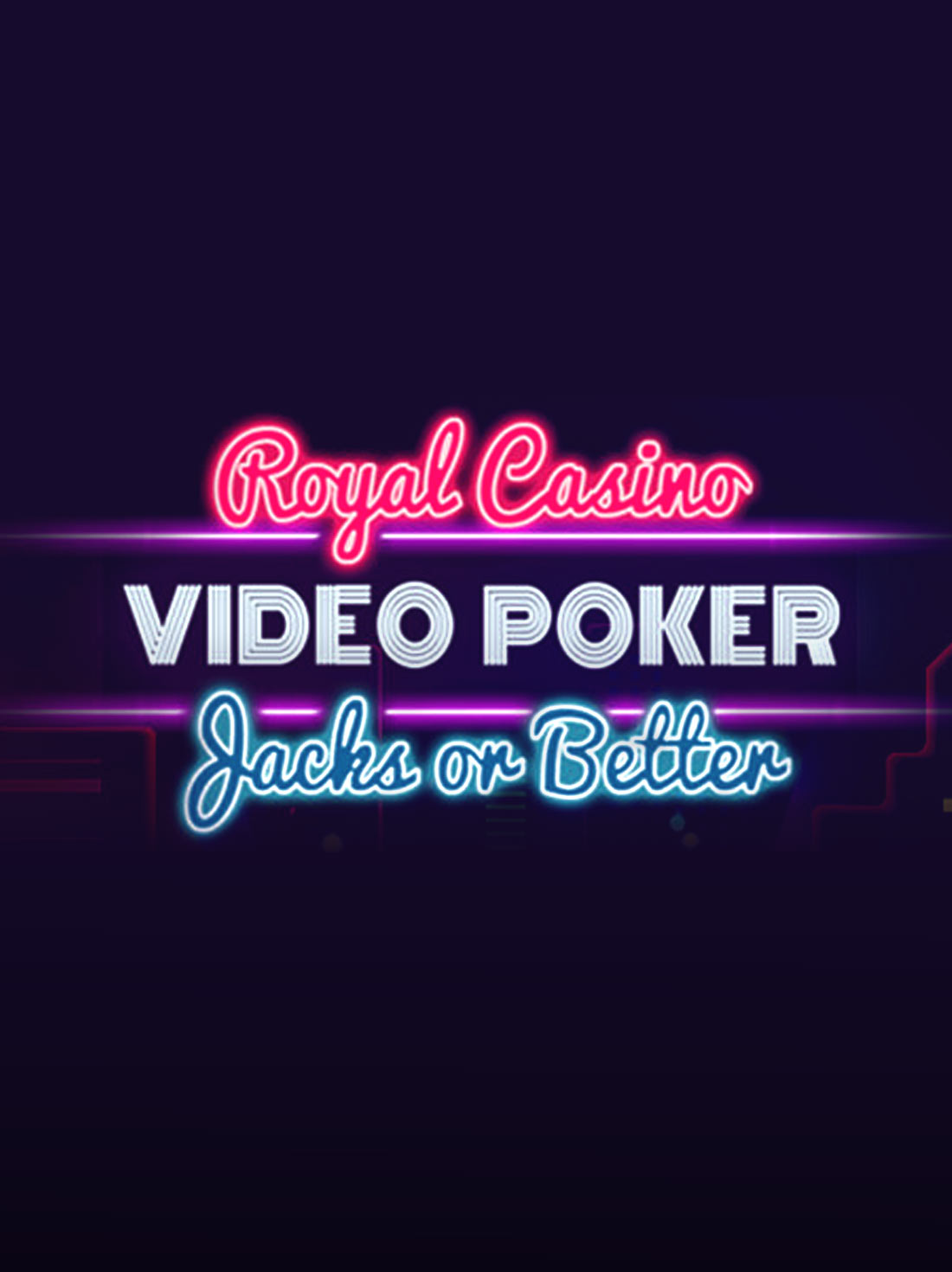 Royal Casino: Video Poker | Keycense
