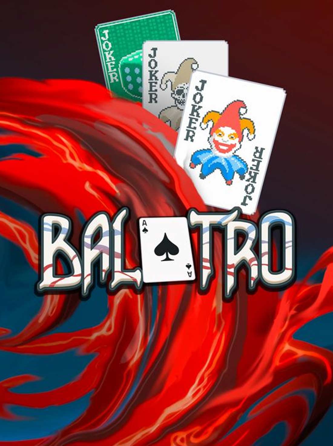 Balatro | Steam