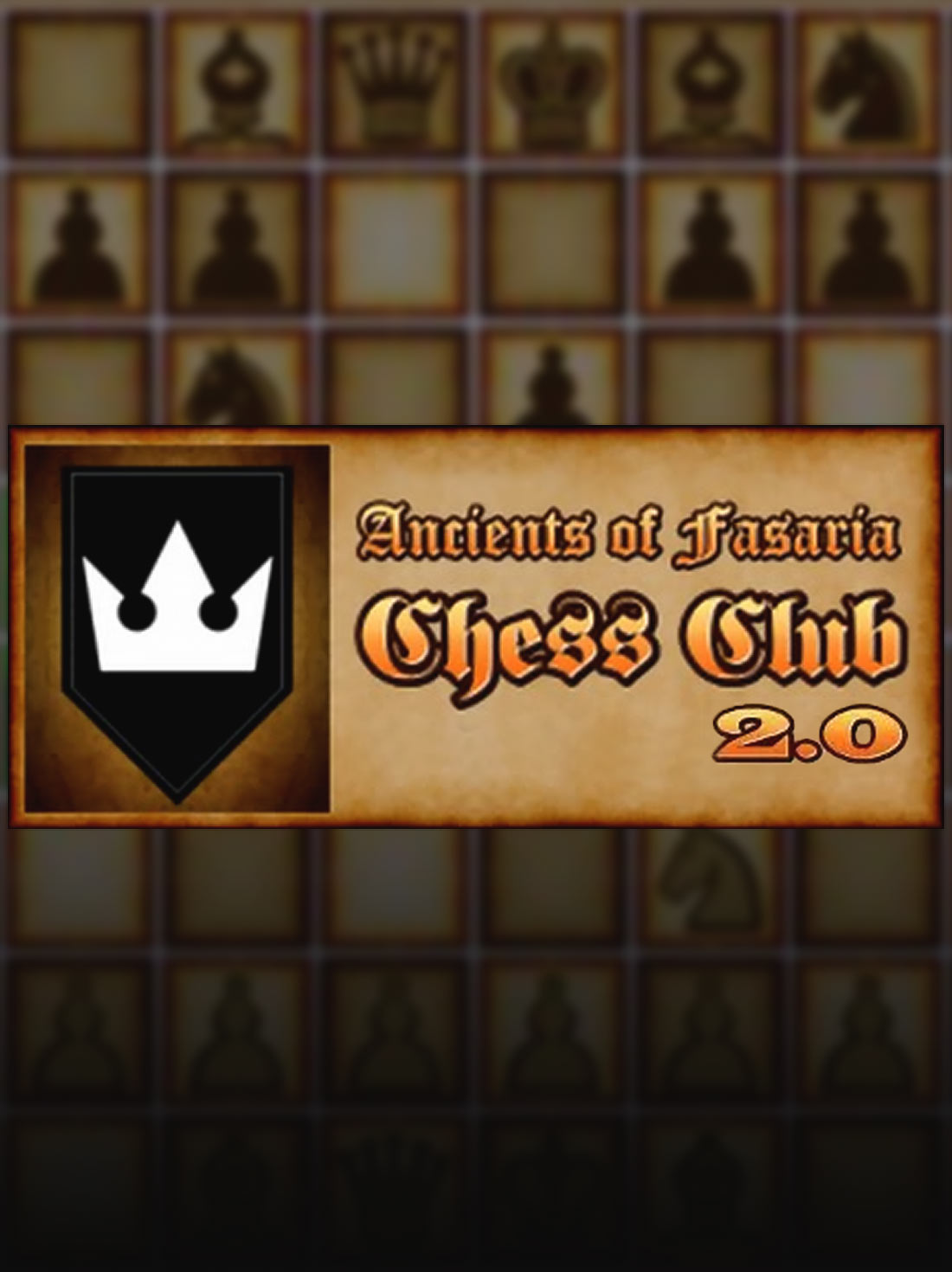 AoF Chess Club 2.0 | Steam