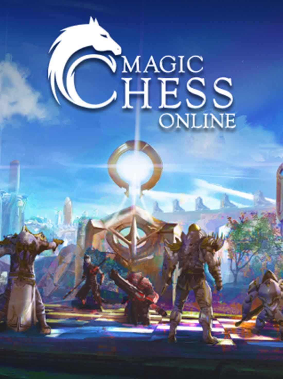 Magic Chess | Steam