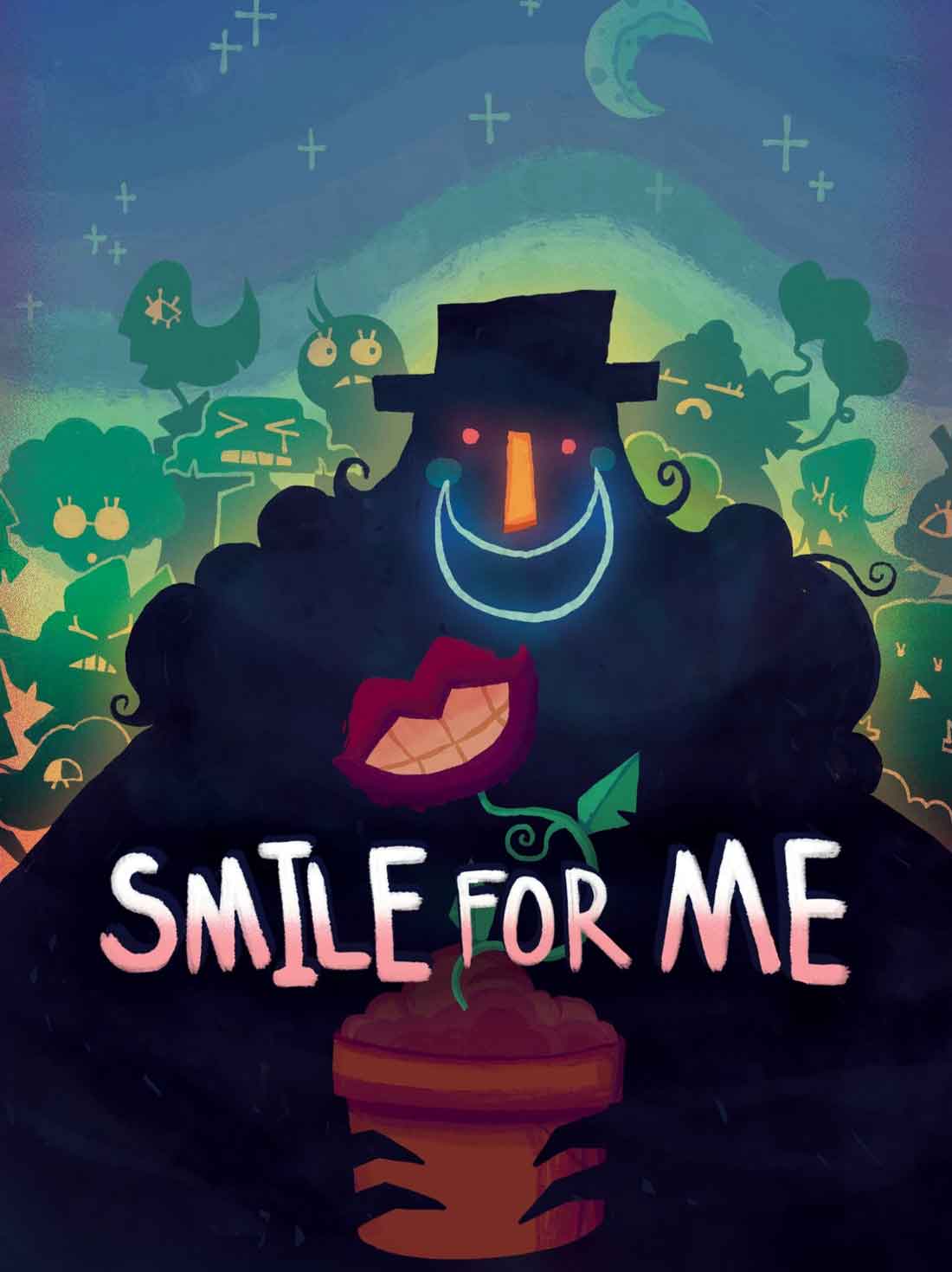 Smile For Me | Steam