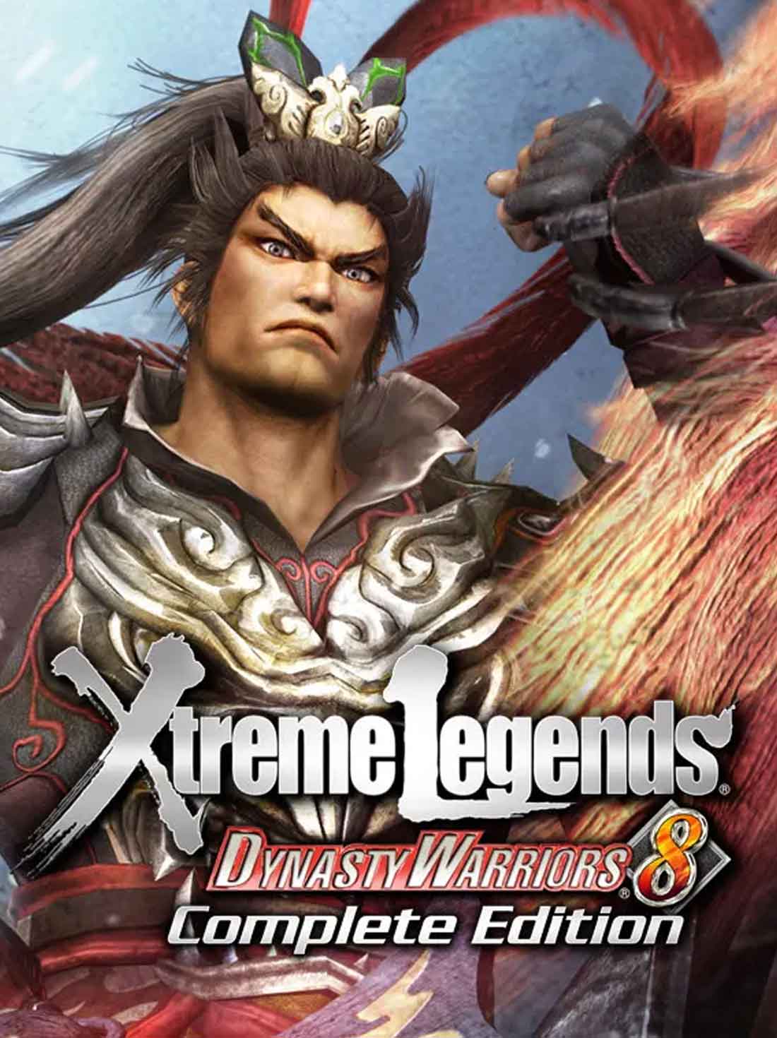 Dynasty Warriors 8: Xtreme Legends Complete Edition | Steam