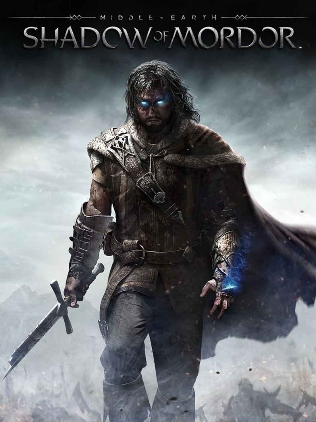 Middle-Earth: Shadow of Mordor Europe | Steam