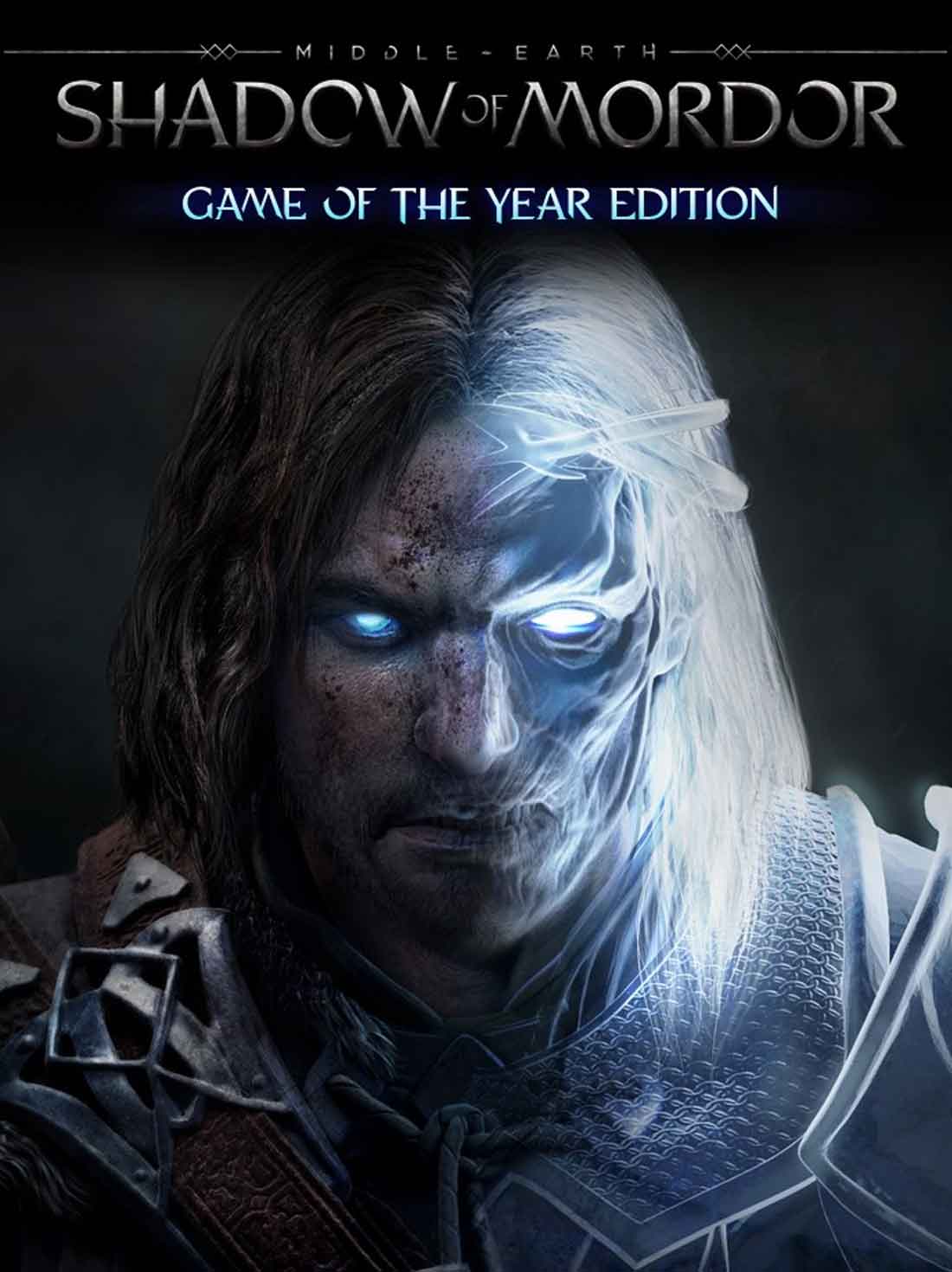 Middle-Earth: Shadow of Mordor GOTY Edition Europe | XBOX One