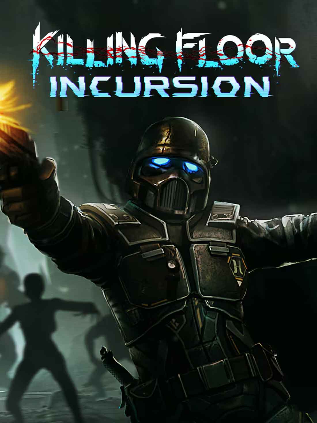 Killing Floor: Incursion [VR] | Steam