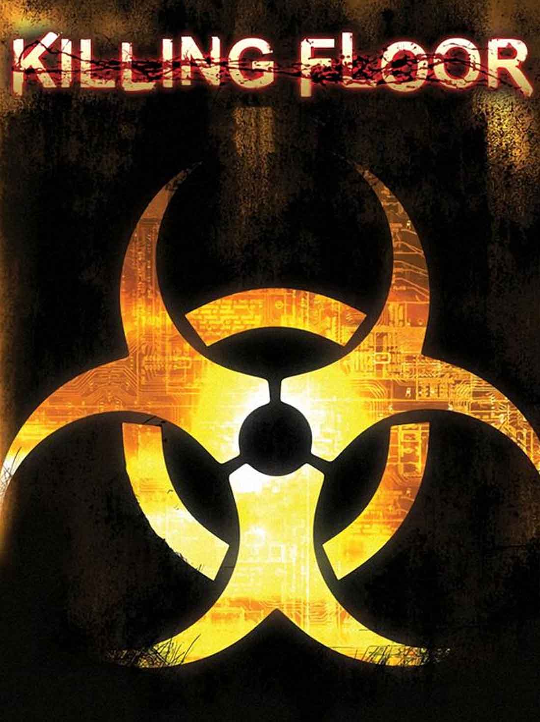 Killing Floor Europe | Steam