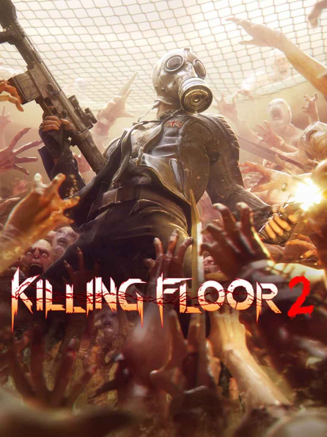 Killing Floor 2 USA per Xbox One | Keycense