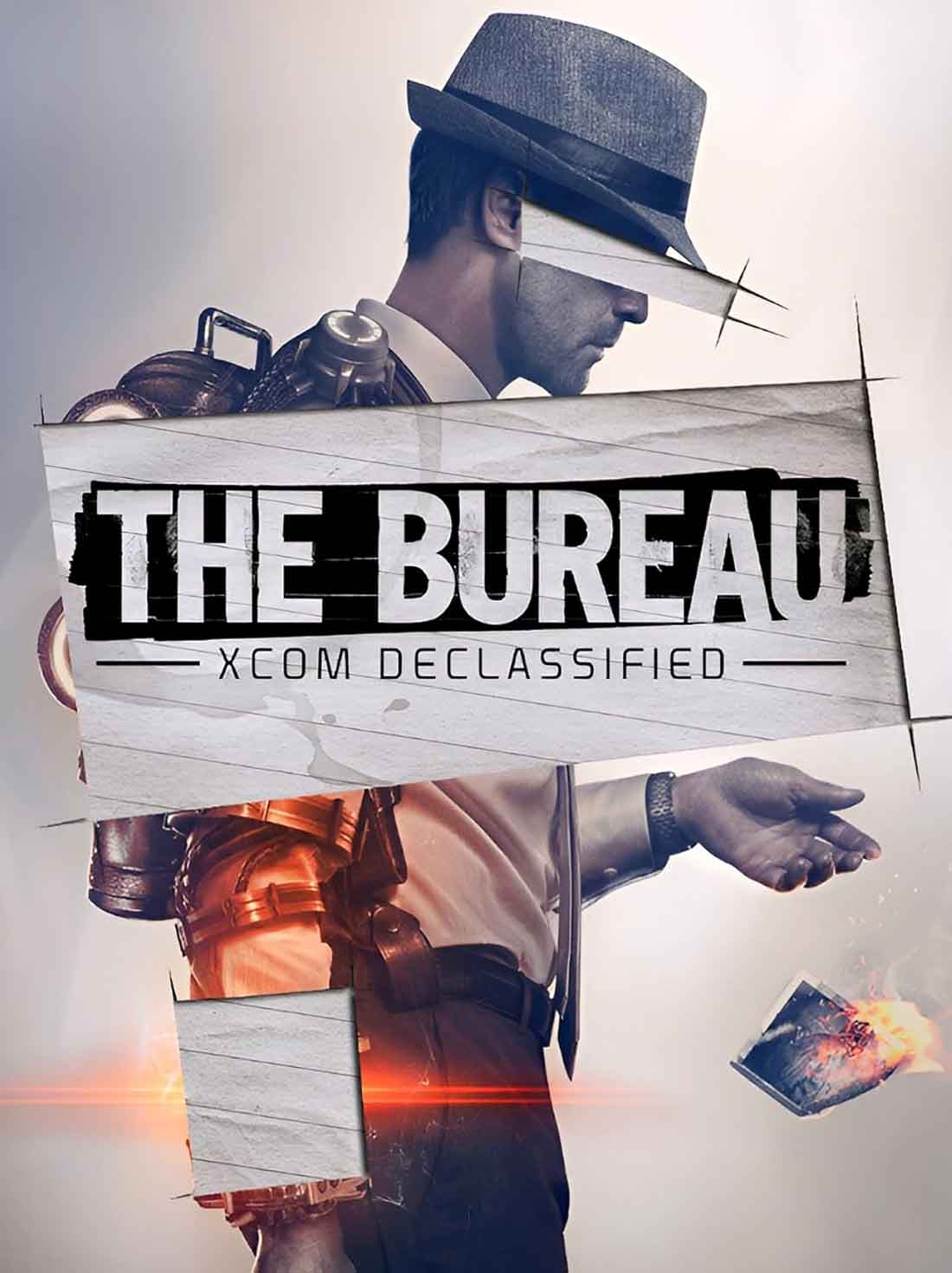 The Bureau XCOM Declassified Europe | Steam