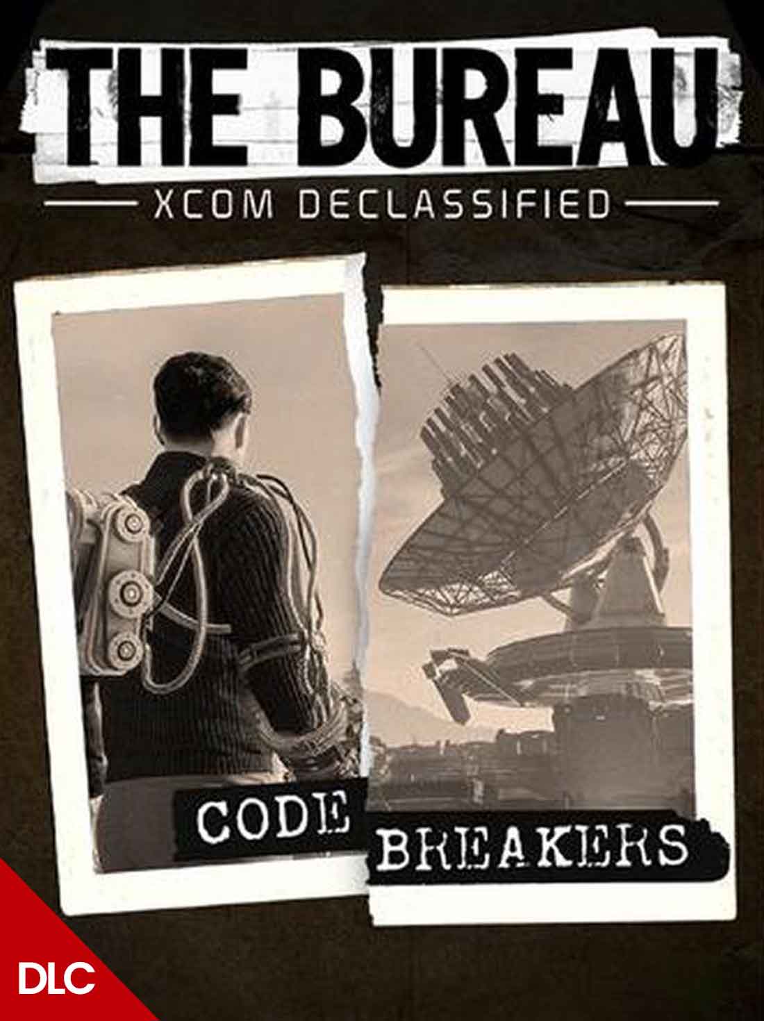 The Bureau XCOM Declassified Codebreakers DLC | Steam