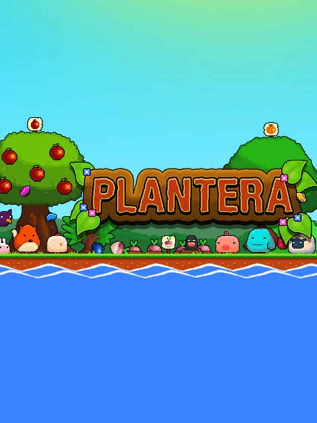 Plantera | Steam