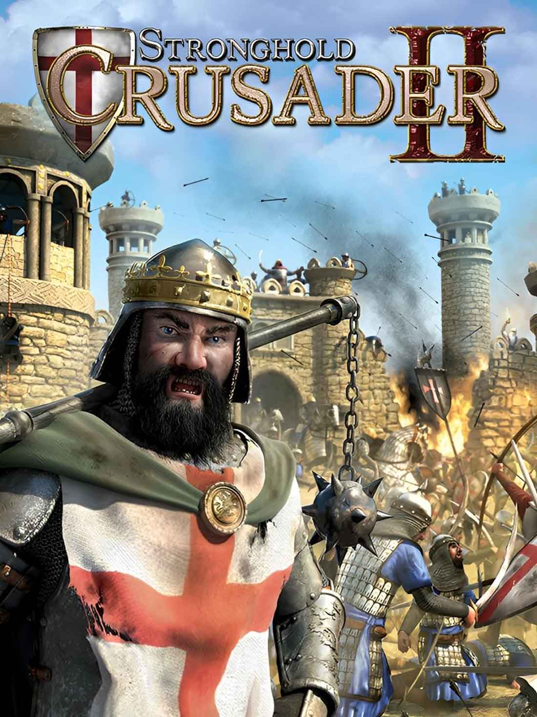 Stronghold Crusader 2 Europe | Steam