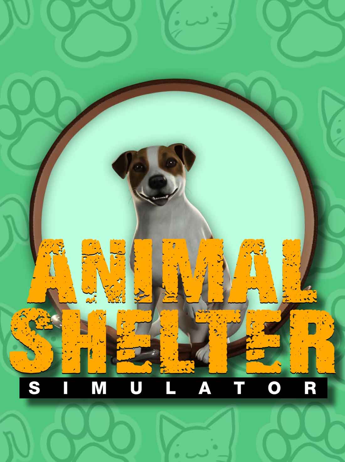 Animal Shelter | Steam