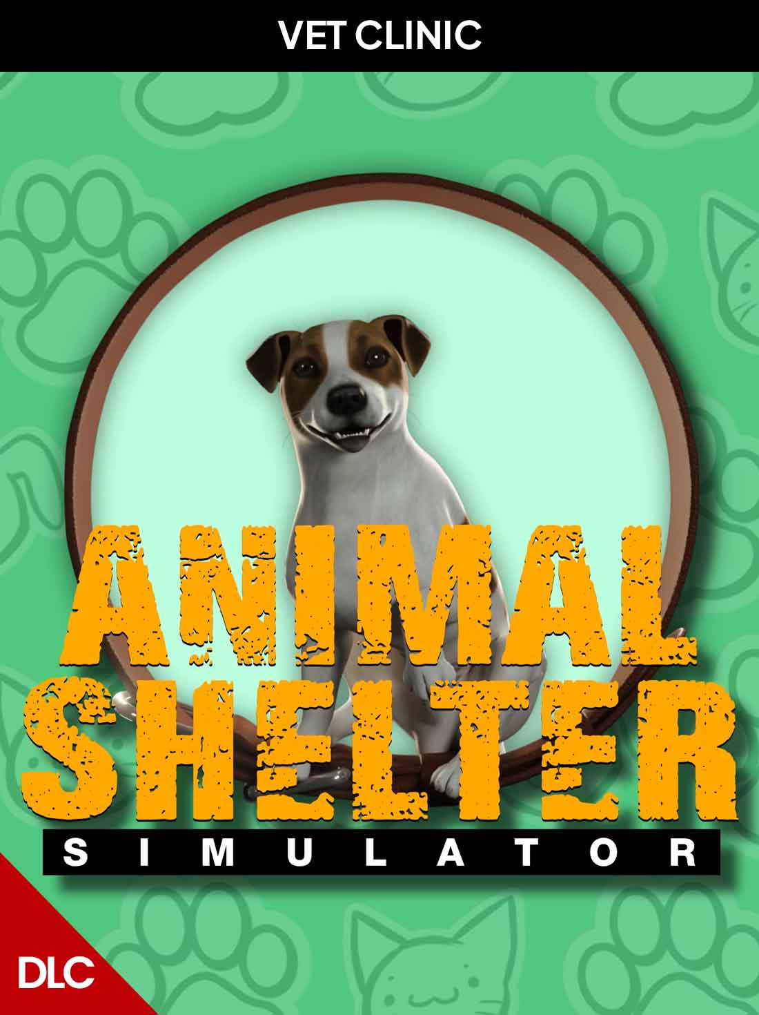 Animal Shelter Vet Clinic DLC | Steam