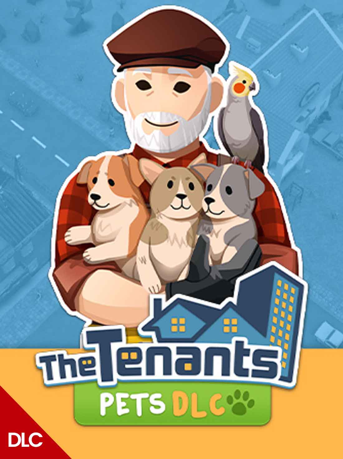 The Tenants Pets DLC | Steam