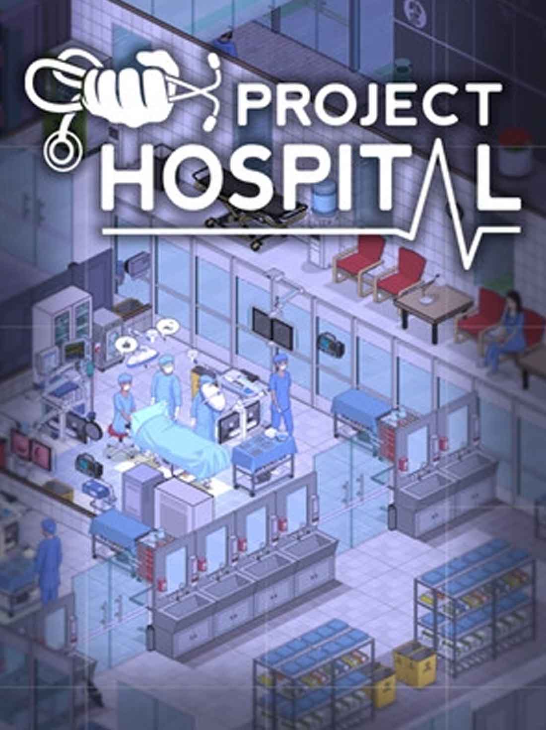 Project Hospital | Steam