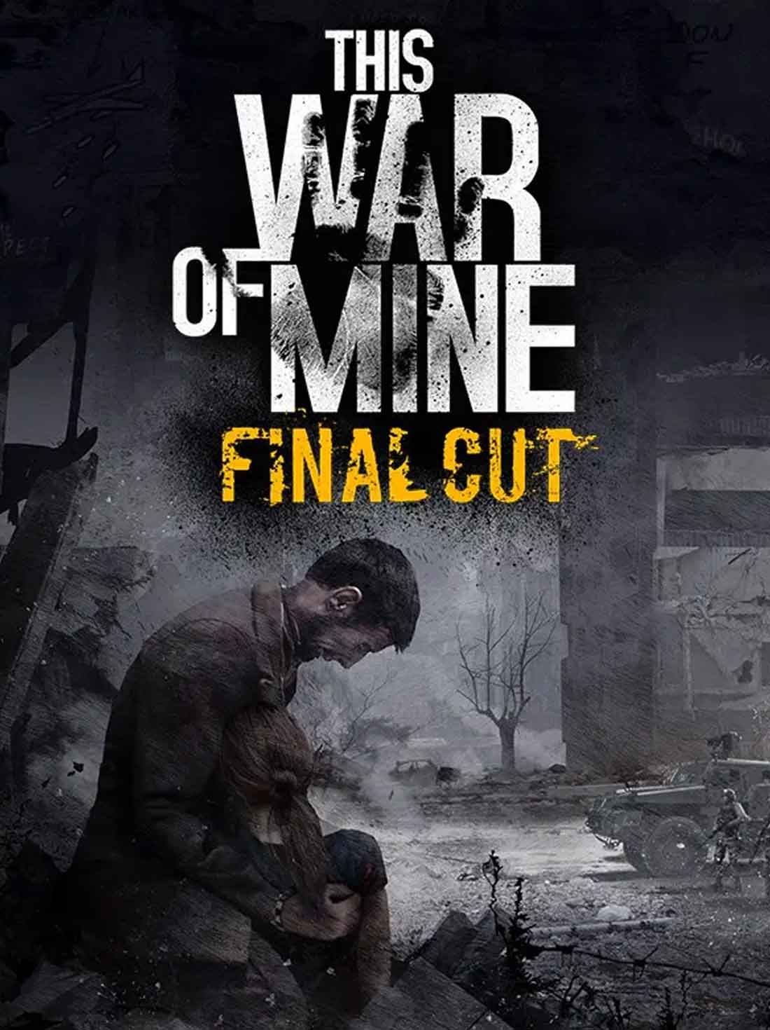 This War of Mine Final Cut Europe | Windows 10-Xbox One/Xbox Series XS