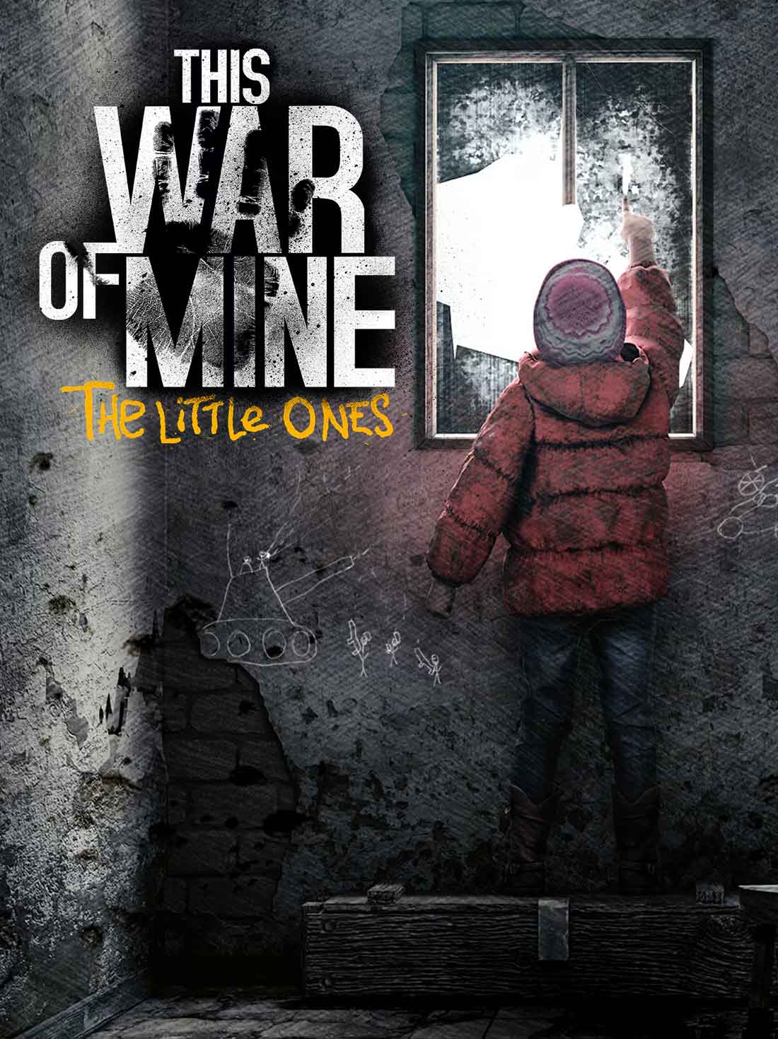 This War of Mine The Little Ones | Steam